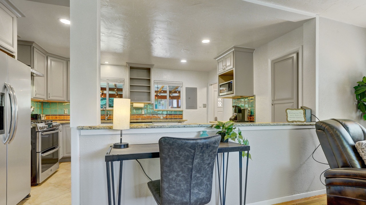 Photo of Kitchen in West Colorado Springs