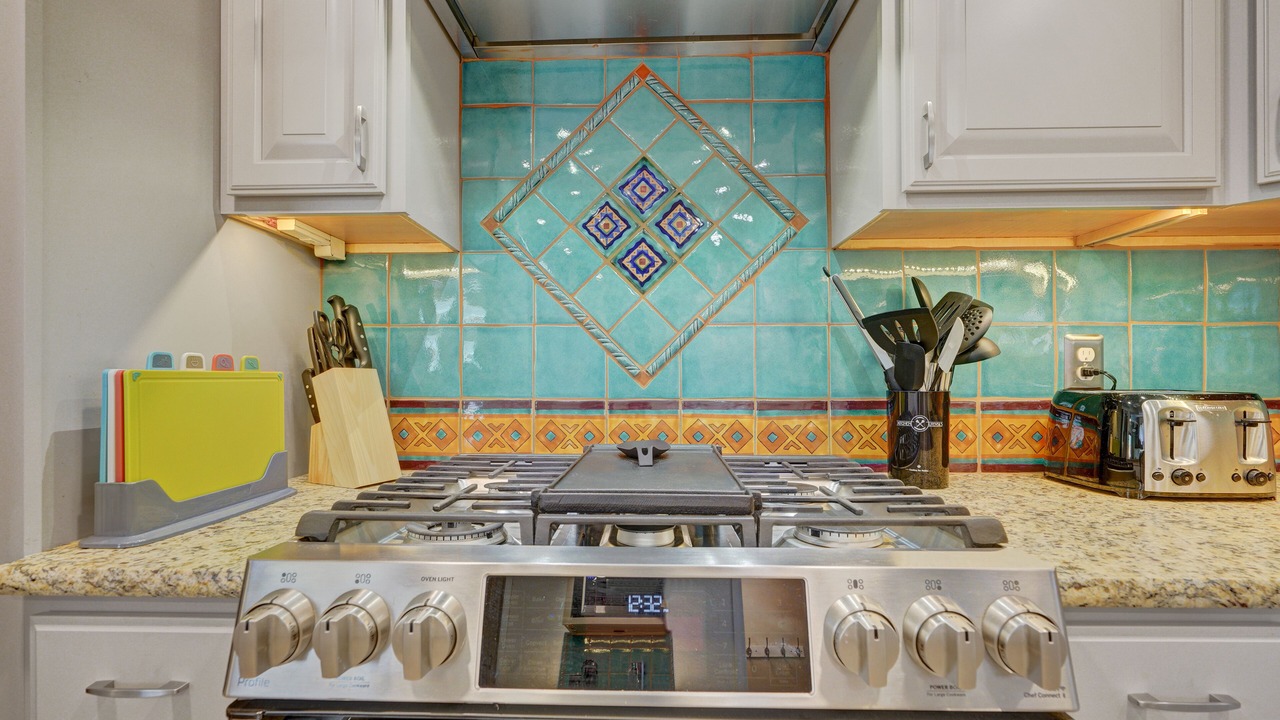 Photo of Kitchen in West Colorado Springs