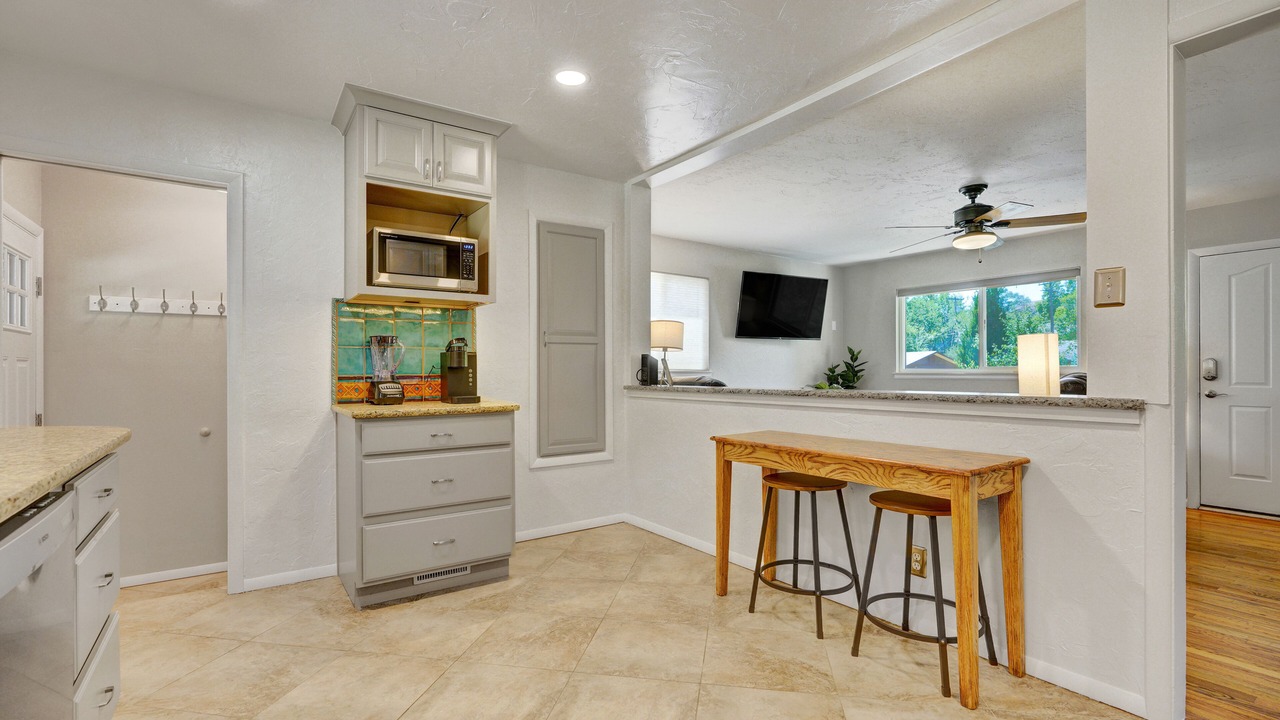 Photo of Kitchen in West Colorado Springs