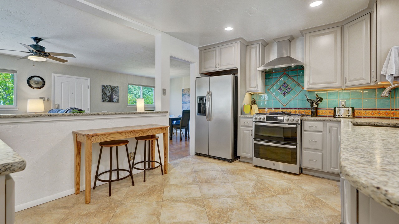 Photo of Kitchen in West Colorado Springs