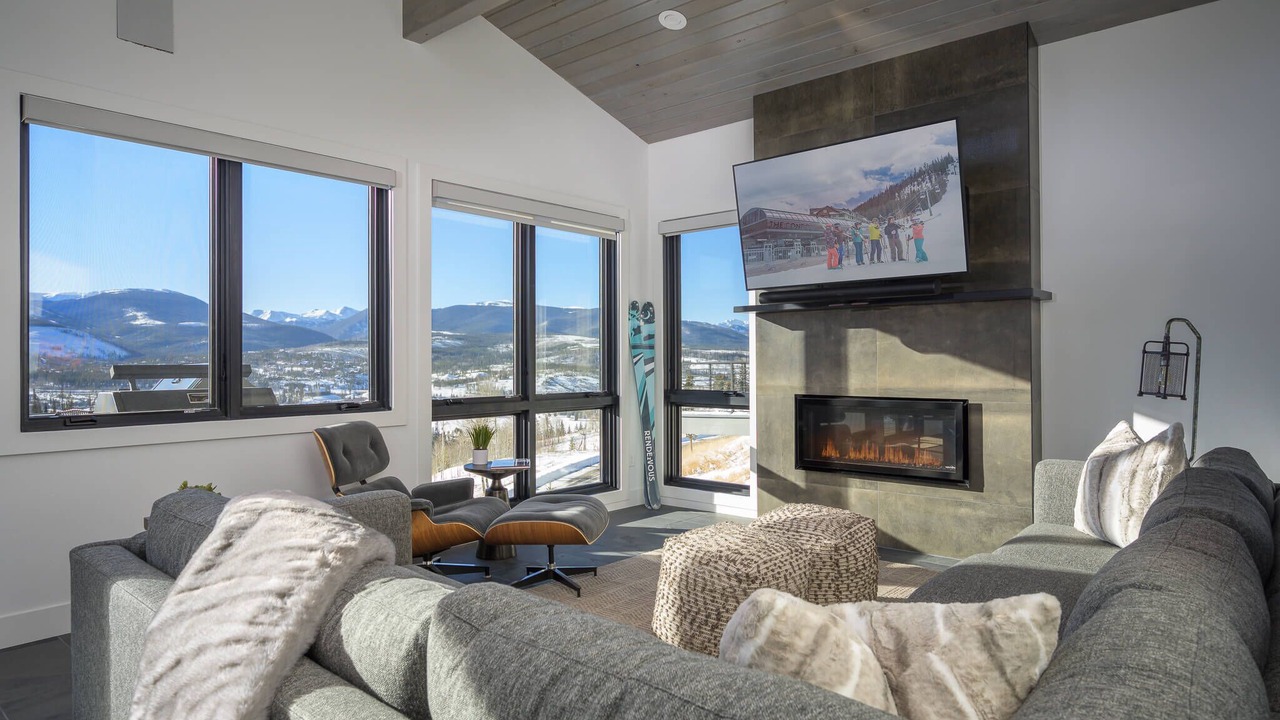 Photo of Livingroom in Rendezvous