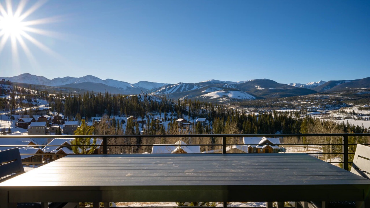 Photo of Outdoor in Rendezvous