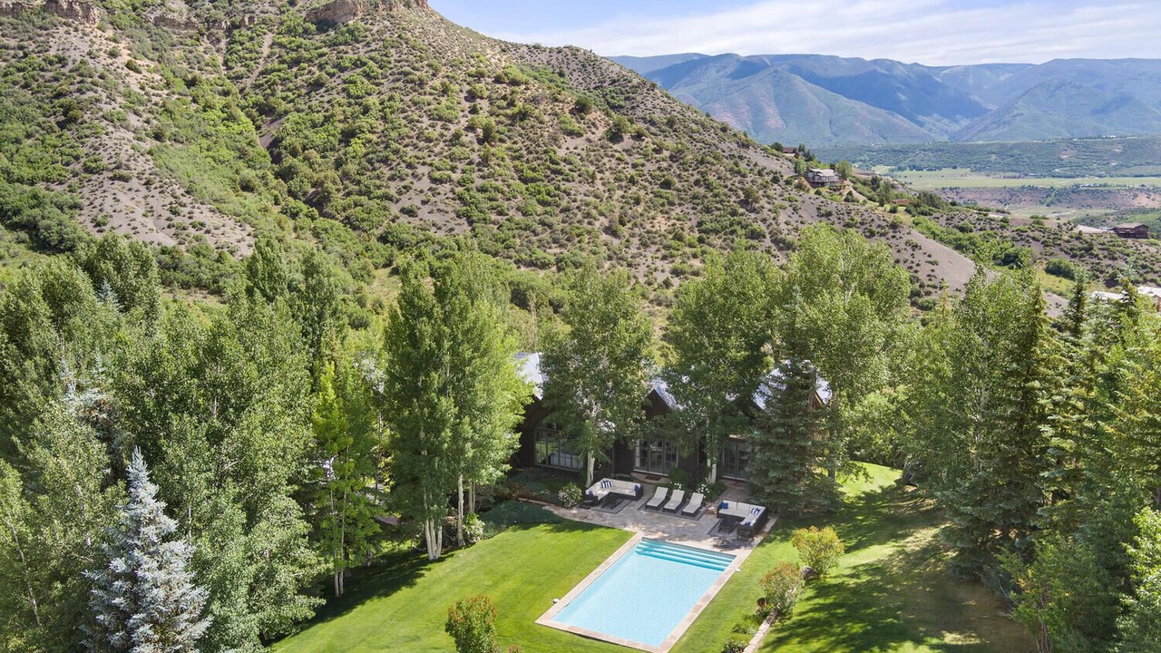 Photo of Outdoor in Aspen