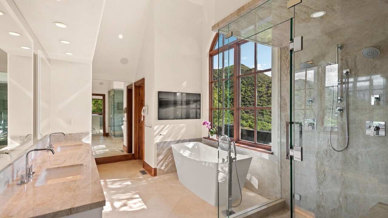 Photo of Bathroom in Aspen