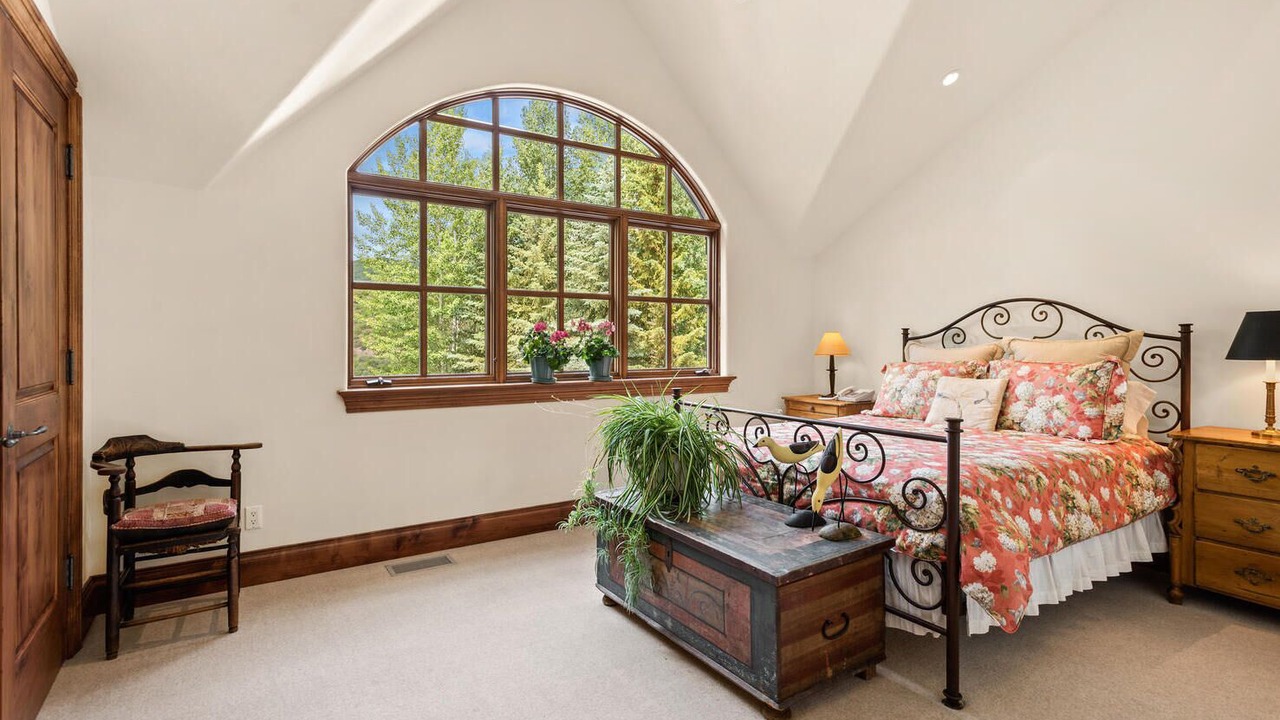 Photo of Bedroom in Aspen
