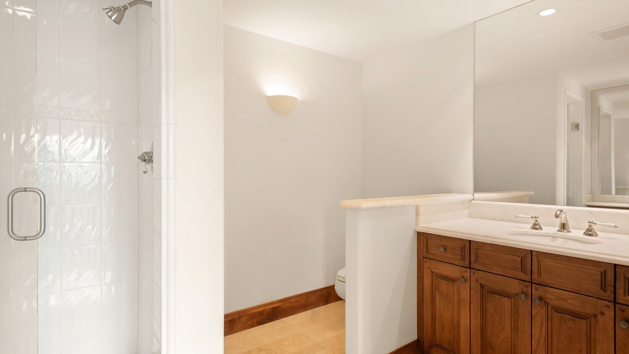 Photo of Bathroom in Aspen