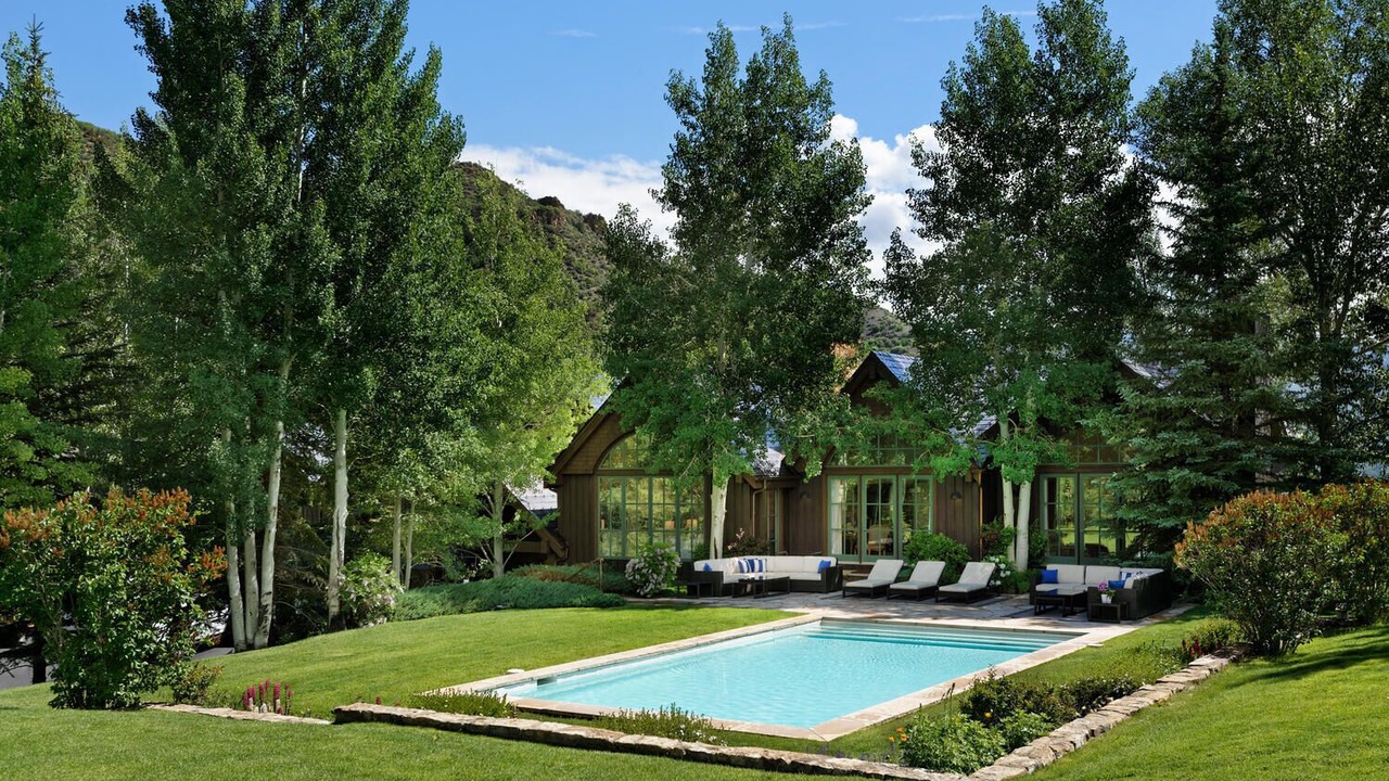 Photo of Outdoor in Aspen