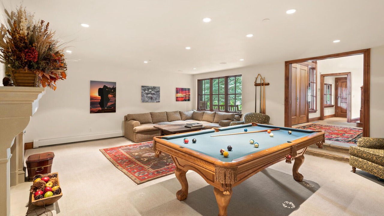 Photo of Bedroom in Aspen