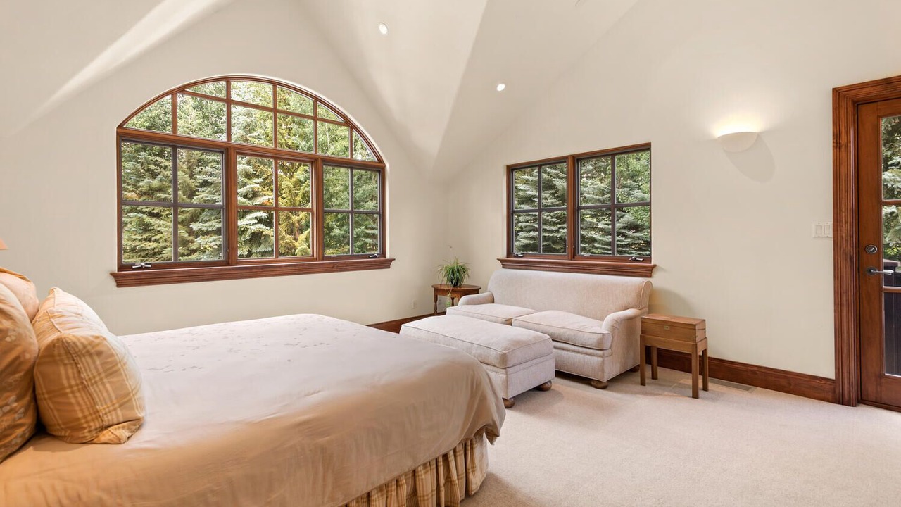 Photo of Bedroom in Aspen