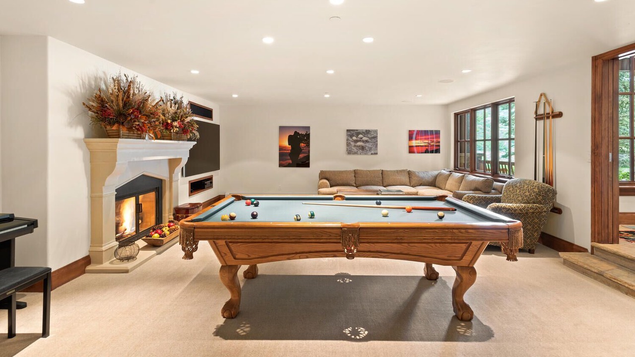 Photo of Bedroom in Aspen