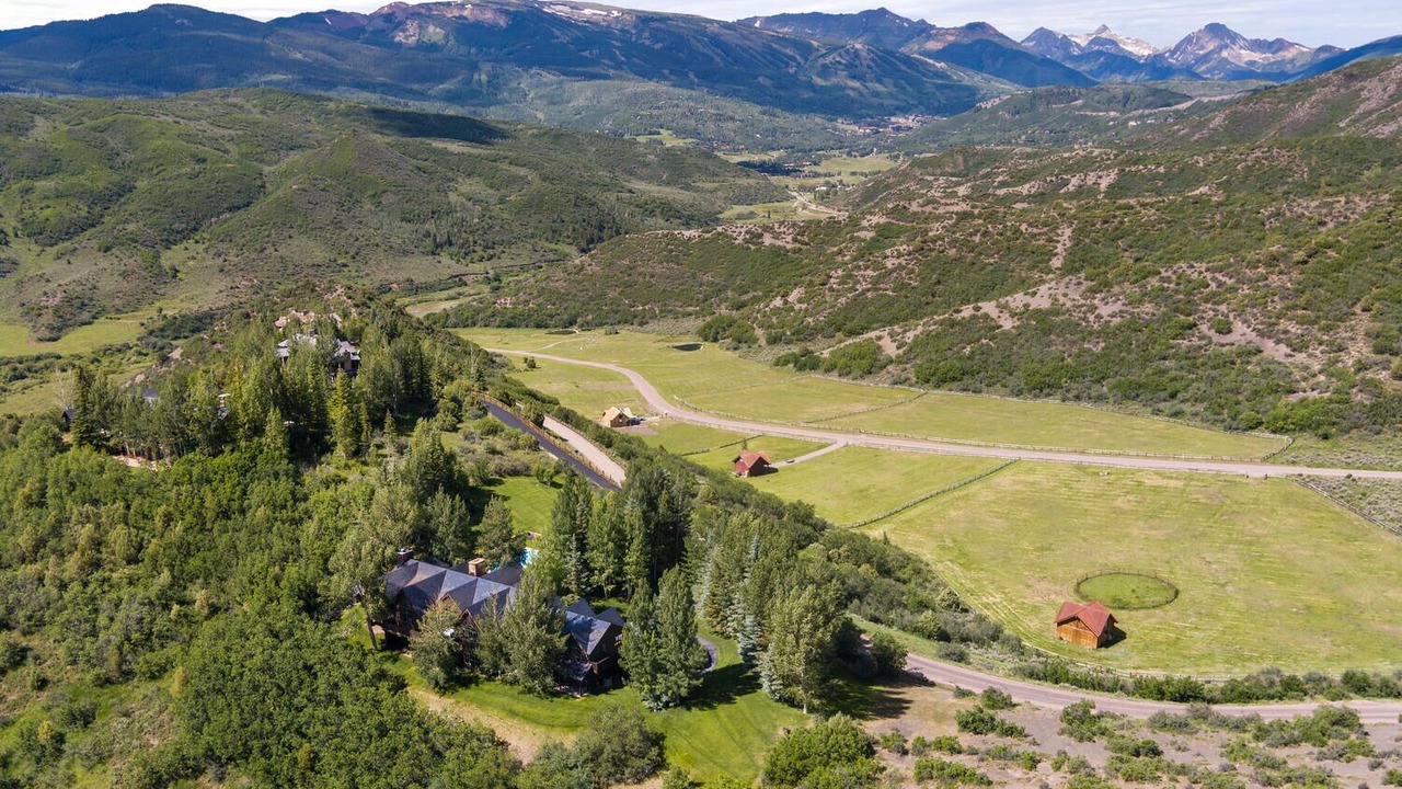 Photo of Outdoor in Aspen