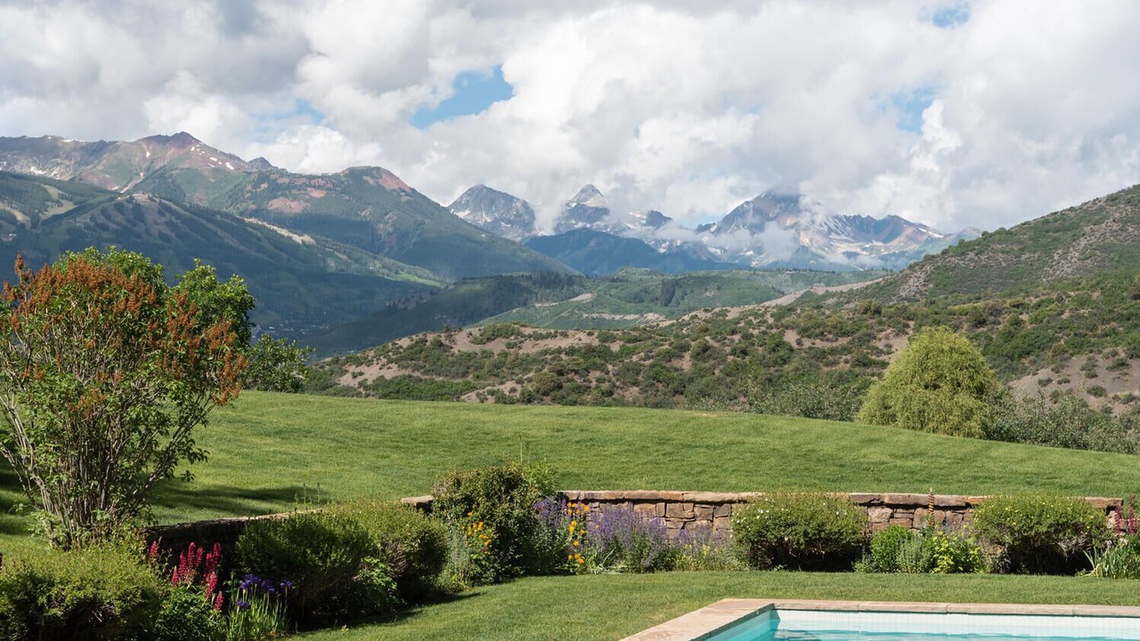 Photo of Outdoor in Aspen