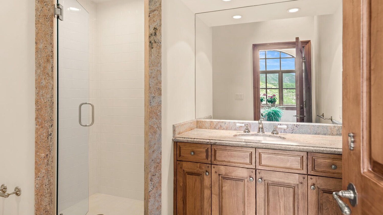 Photo of Bathroom in Aspen