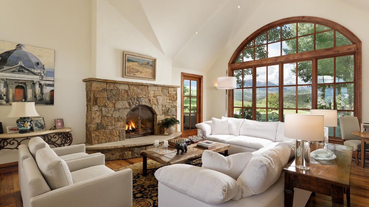 Photo of Livingroom in Aspen