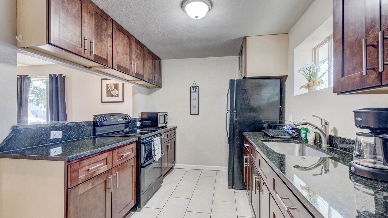 Photo of Kitchen in Lakewood