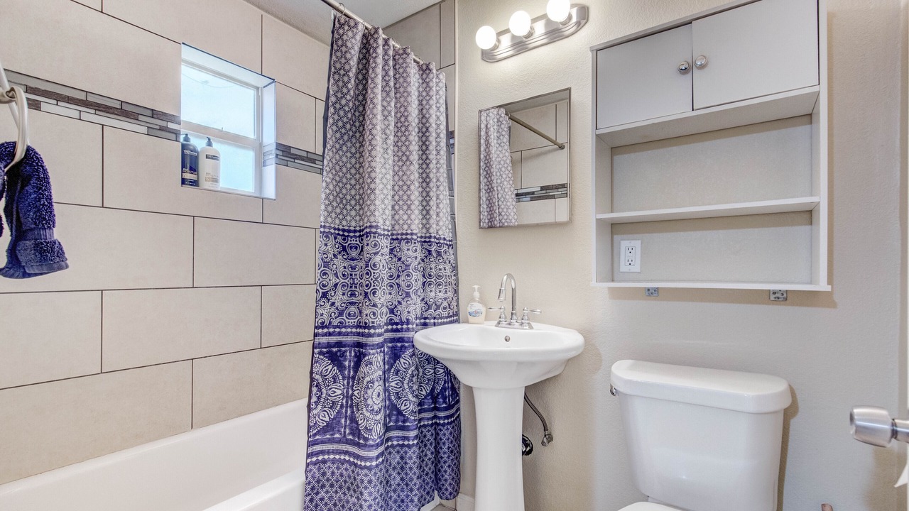 Photo of Bathroom in Lakewood
