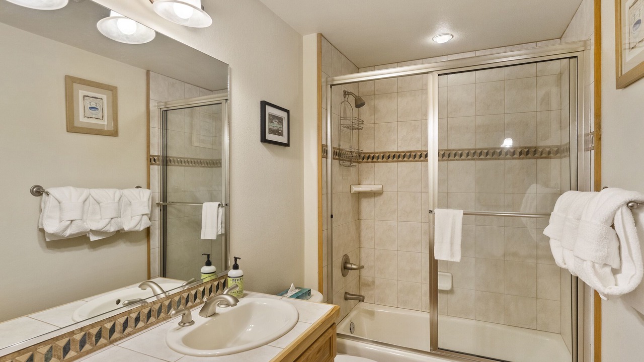 Photo of Bathroom in Steamboat Springs