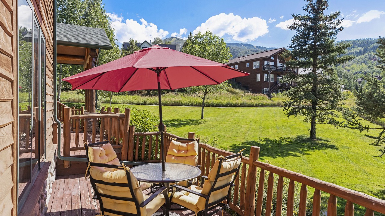 Photo of Others in Steamboat Springs