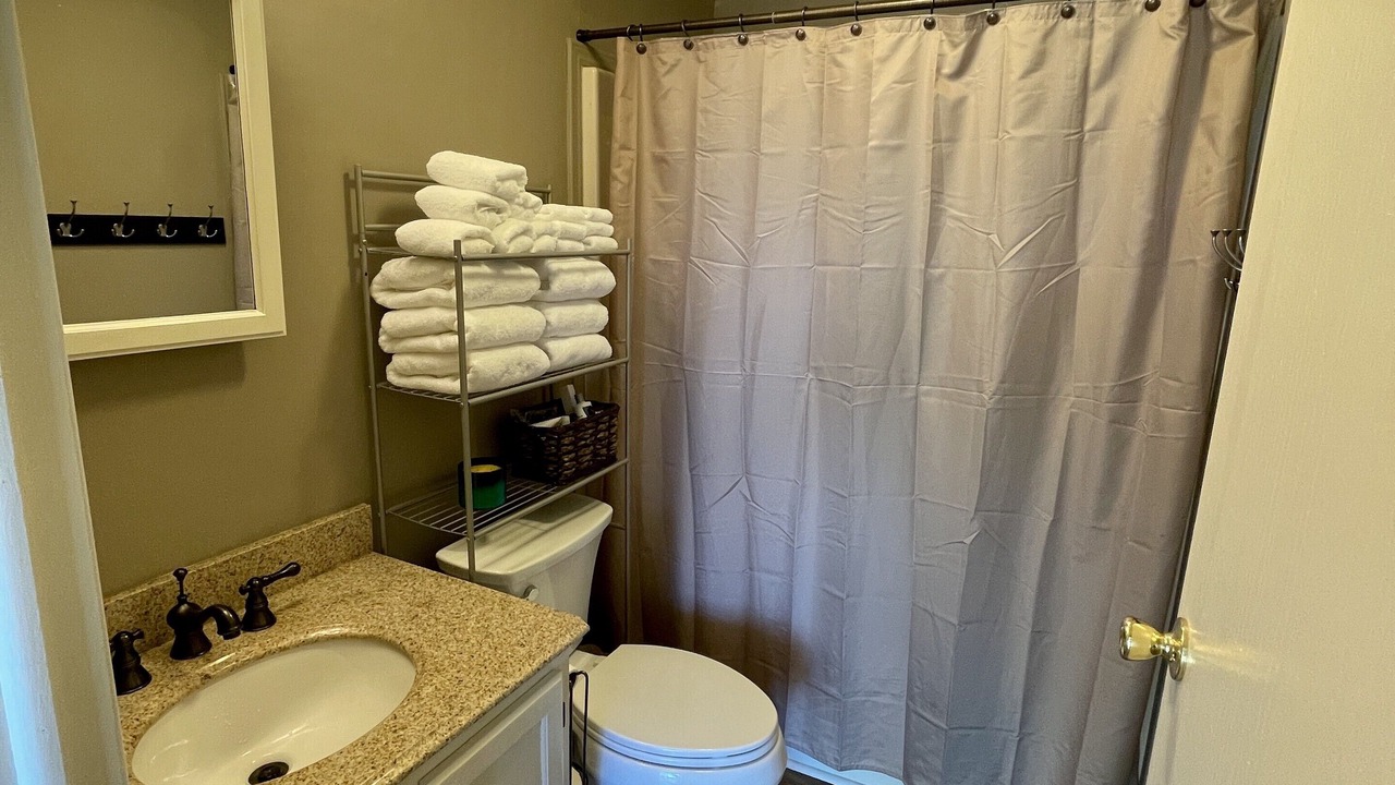 Photo of Bathroom in Mesa