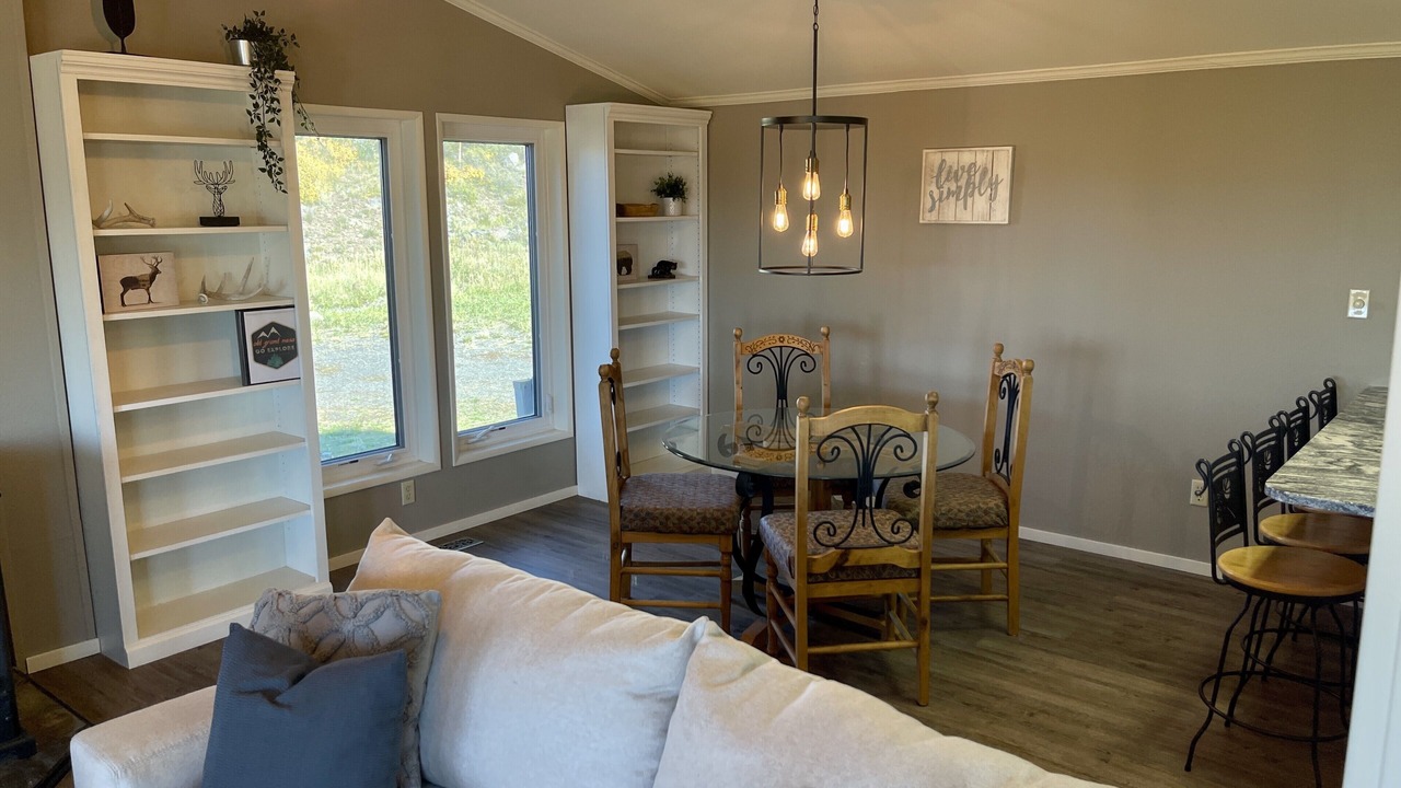 Photo of Livingroom in Mesa