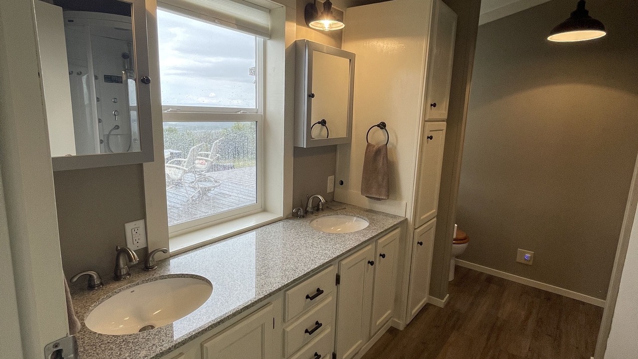 Photo of Bathroom in Mesa