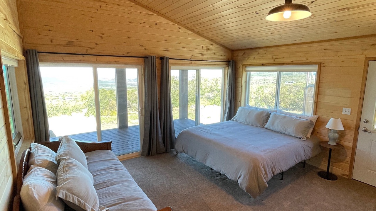 Photo of Bedroom in Mesa