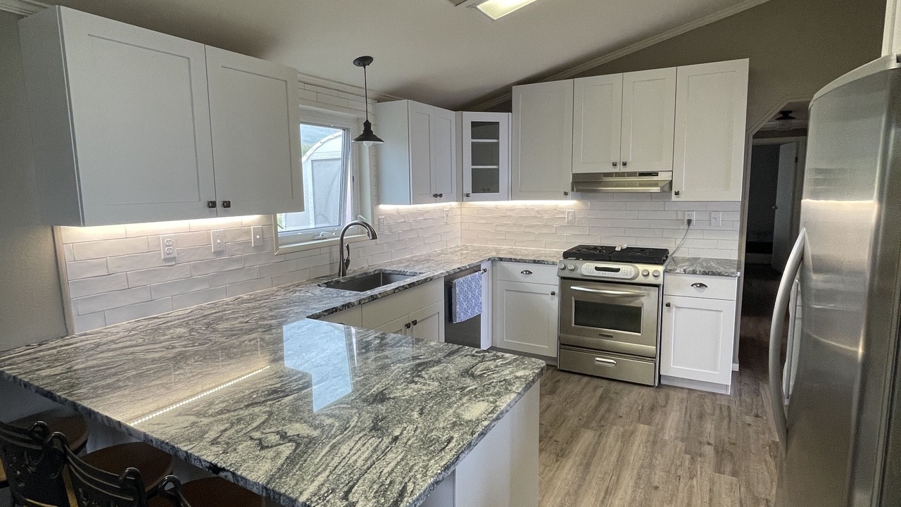 Photo of Kitchen in Mesa