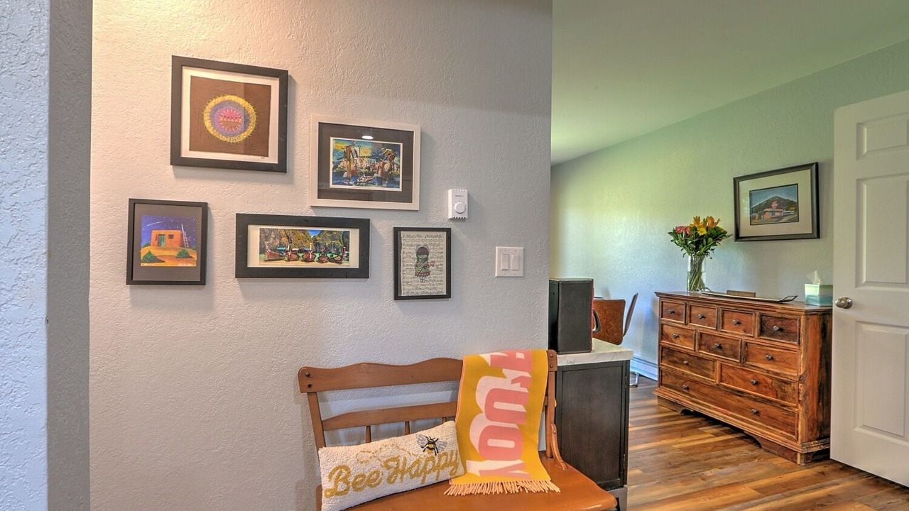 Photo of Bedroom in Carbondale