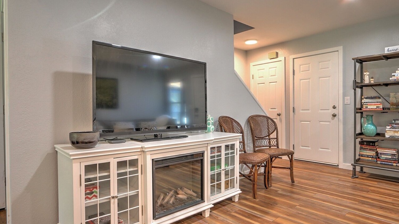 Photo of Livingroom in Carbondale