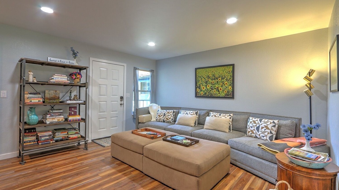 Photo of Bedroom in Carbondale