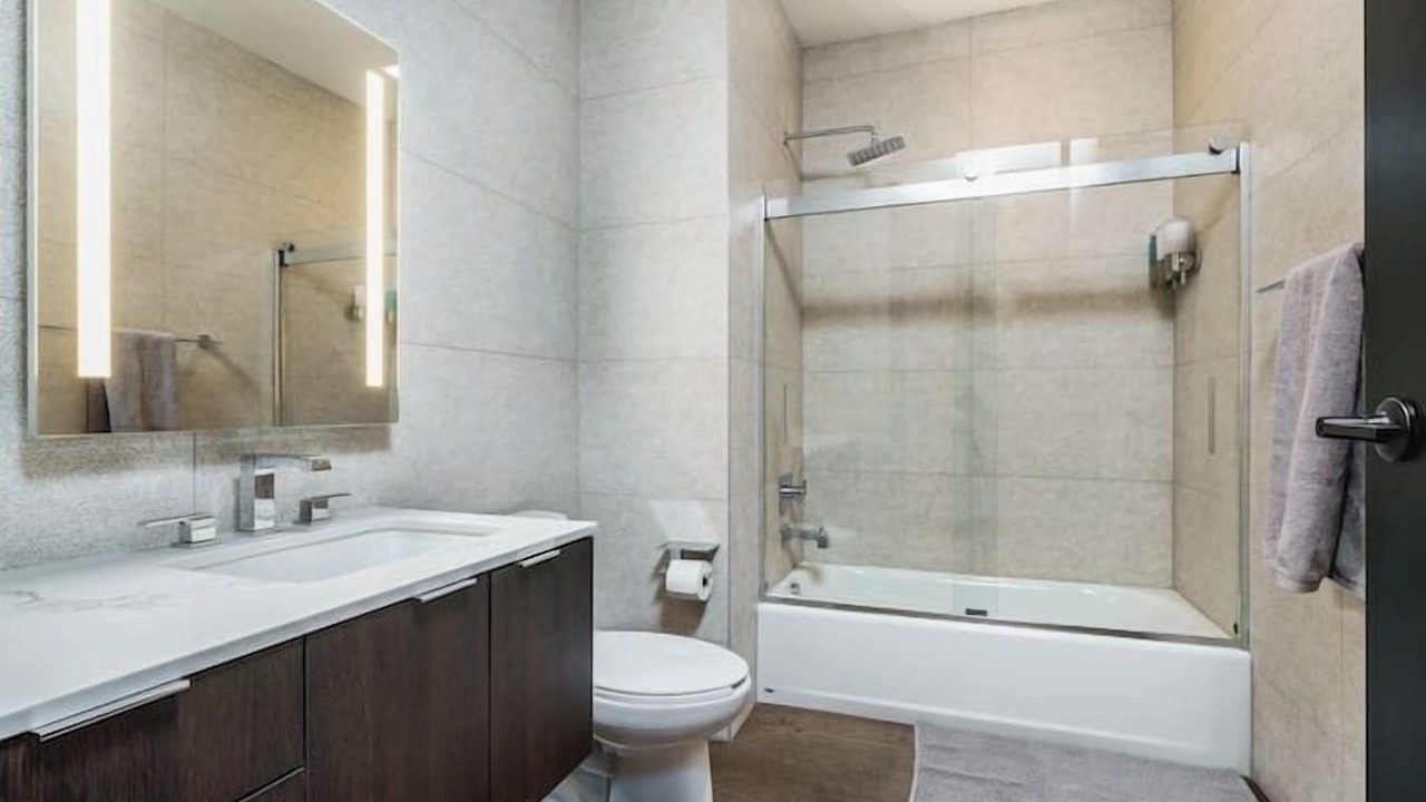Photo of Bathroom in Berkeley