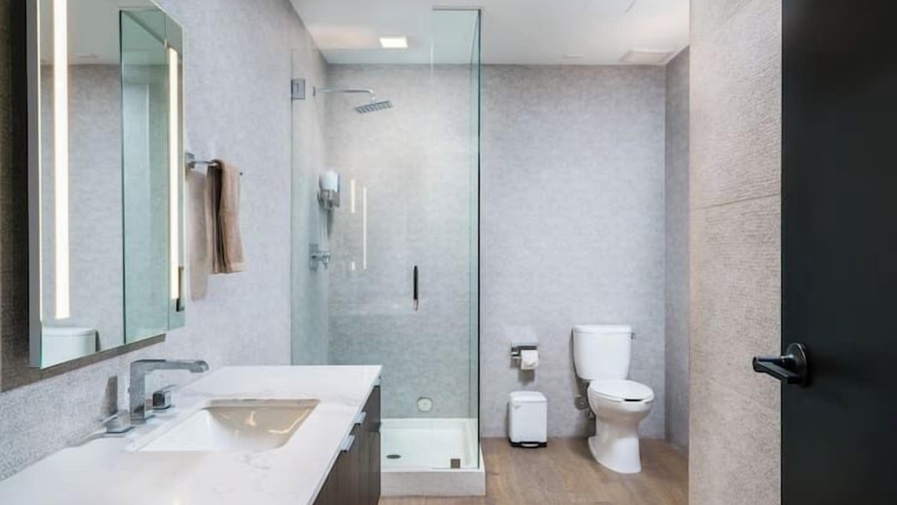 Photo of Bathroom in Berkeley