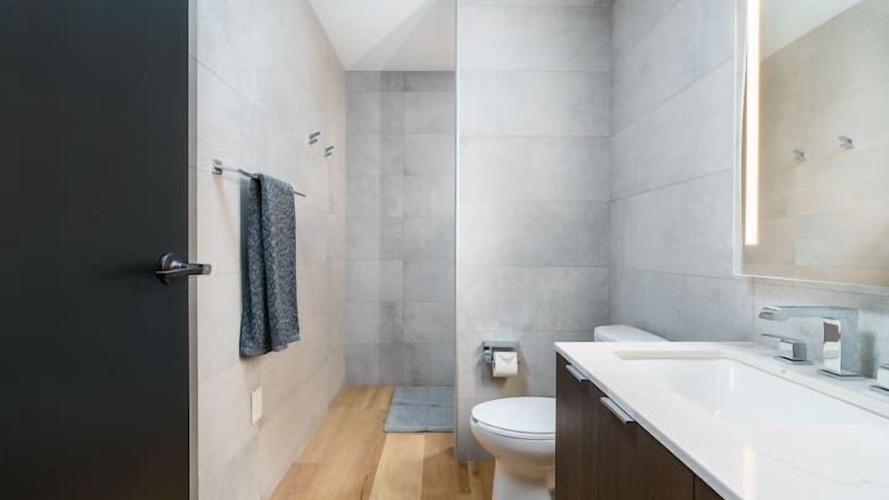 Photo of Bathroom in Berkeley