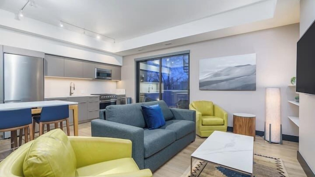 Photo of Livingroom in Berkeley