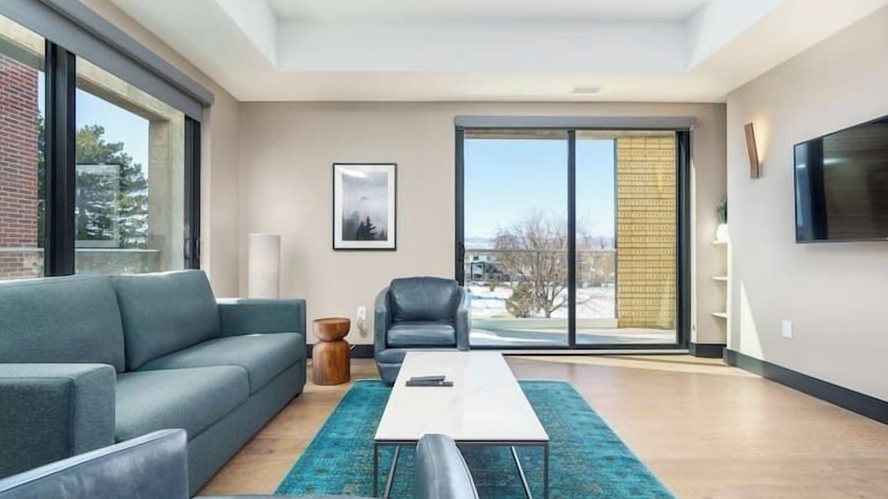 Photo of Livingroom in Berkeley