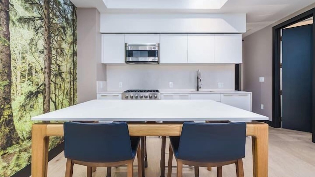 Photo of Kitchen in Berkeley