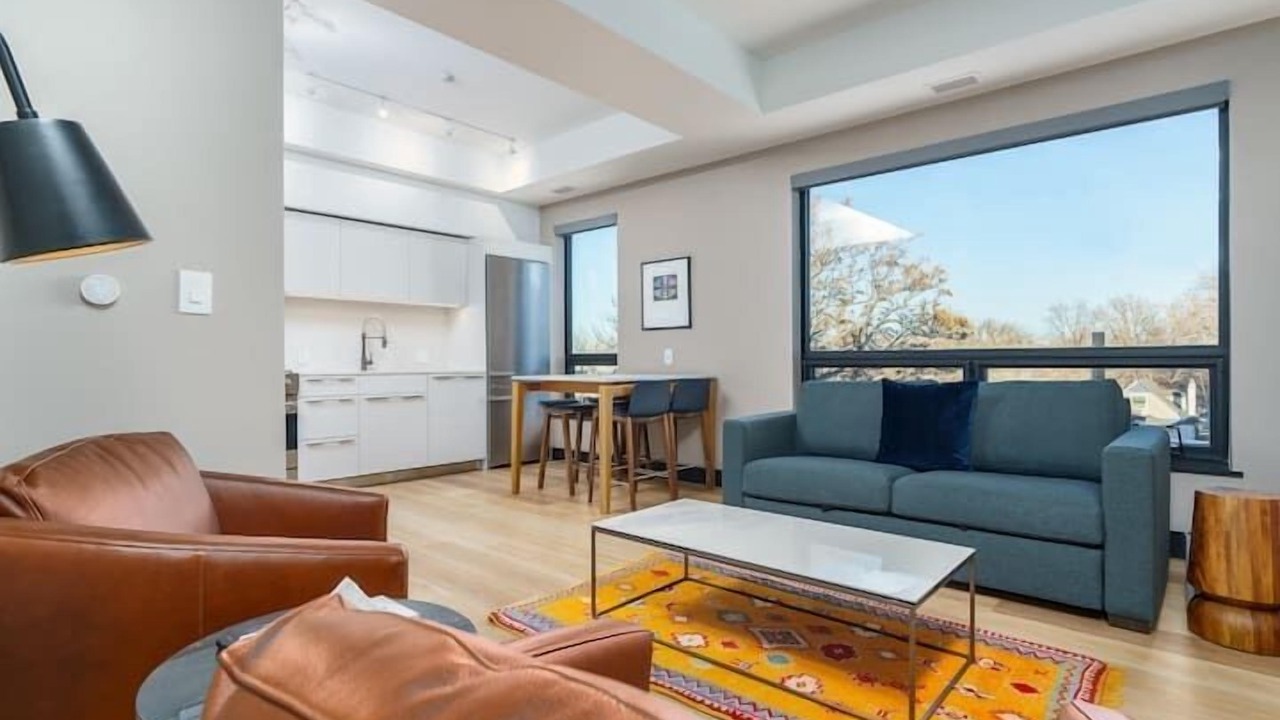 Photo of Livingroom in Berkeley