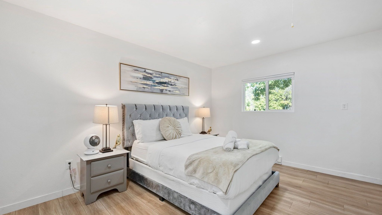 Photo of Bedroom in Wheat Ridge