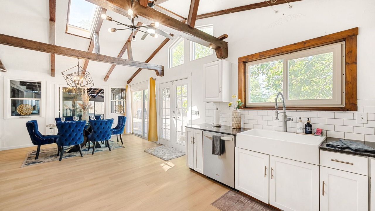 Photo of Kitchen in Wheat Ridge