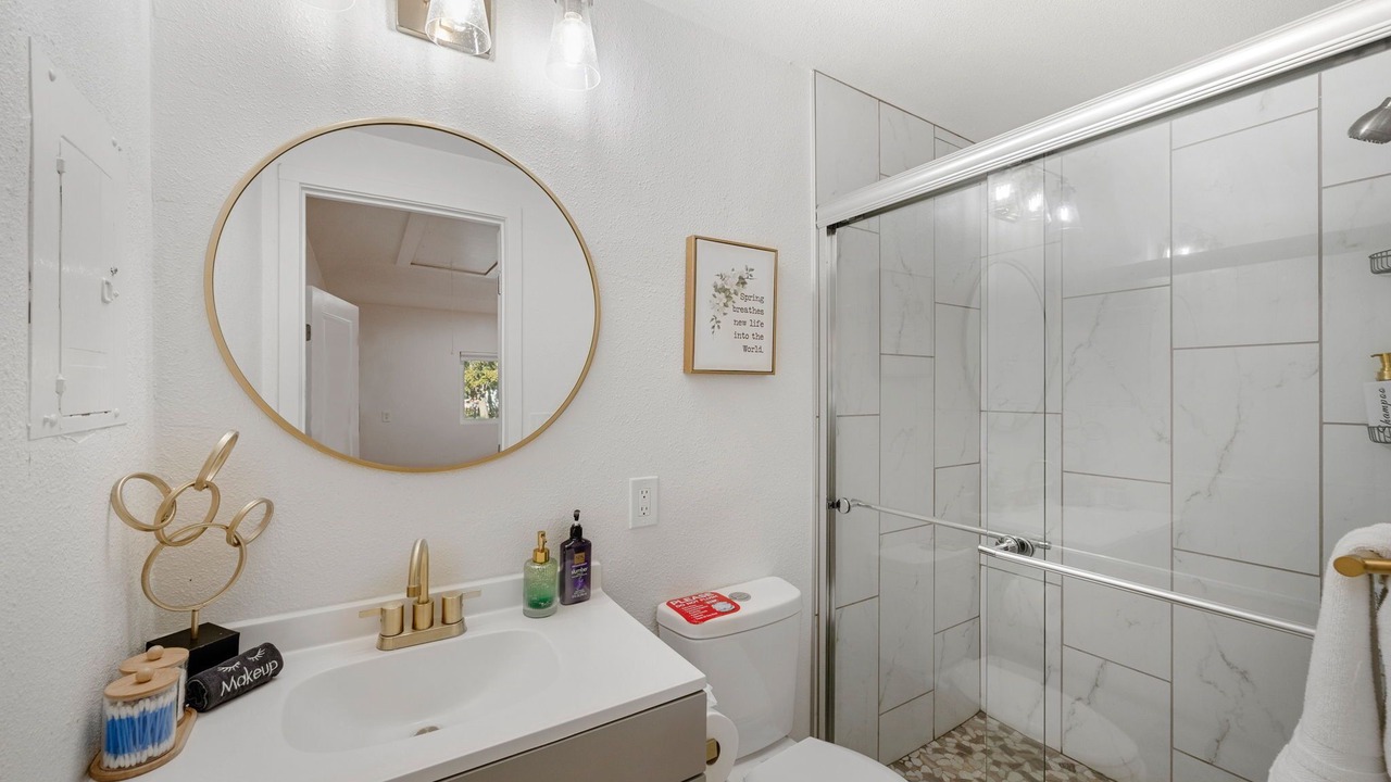 Photo of Bathroom in Wheat Ridge
