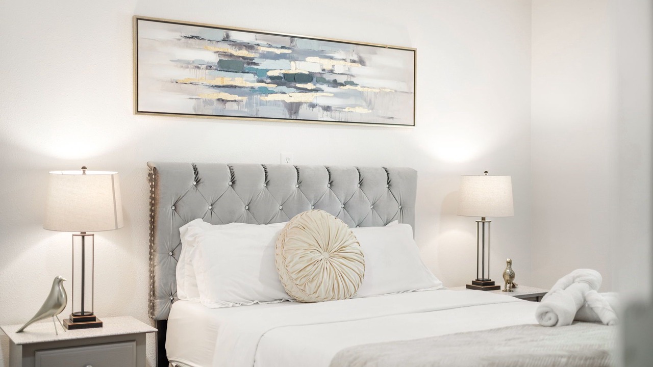 Photo of Bedroom in Wheat Ridge