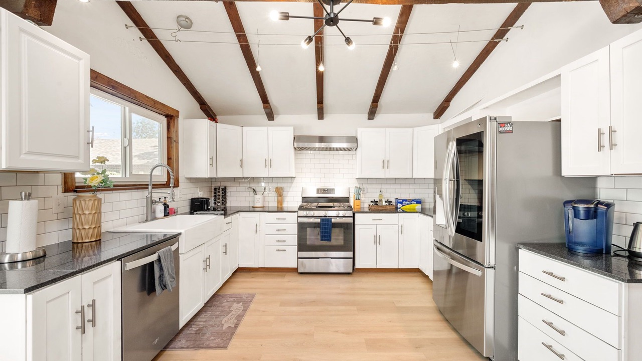 Photo of Kitchen in Wheat Ridge