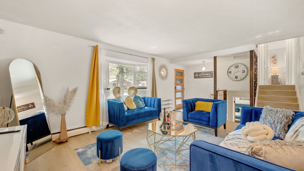 Photo of Livingroom in Wheat Ridge