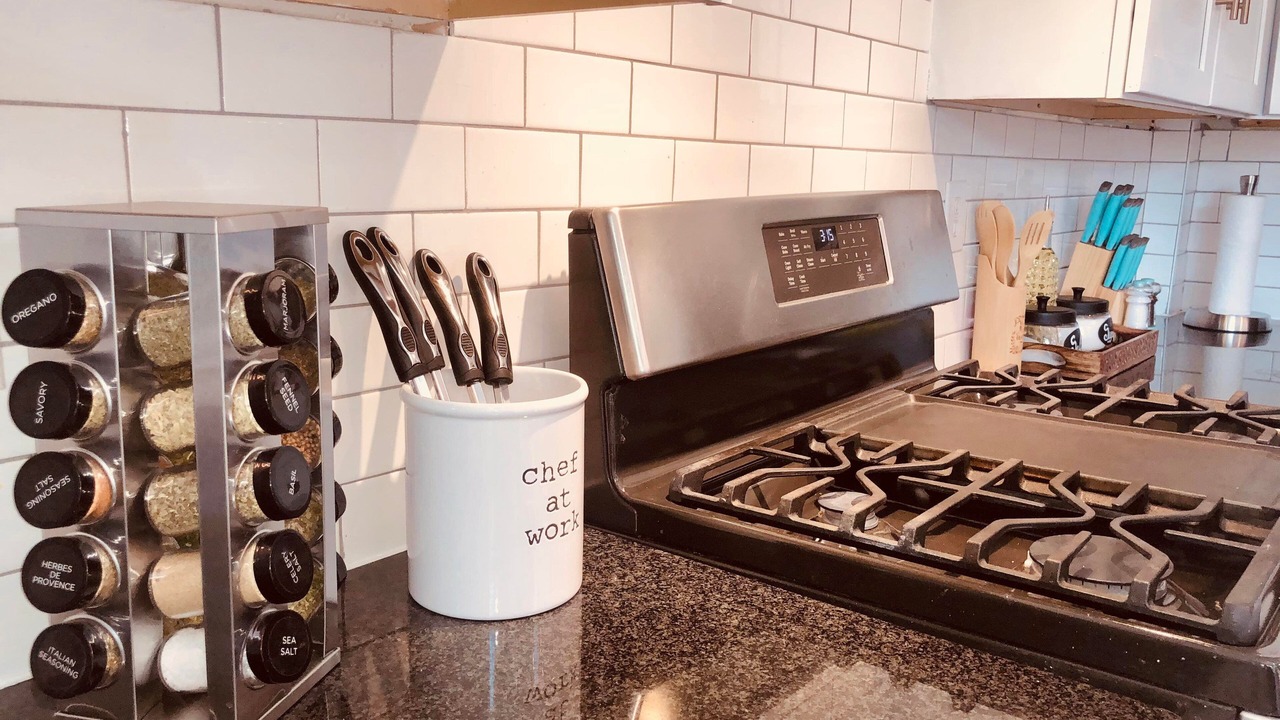 Photo of Kitchen in Wheat Ridge