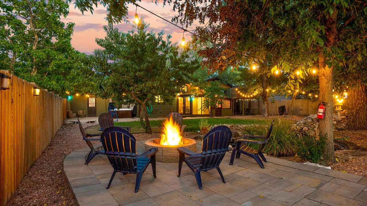 Photo of Patio Balcony in Wheat Ridge