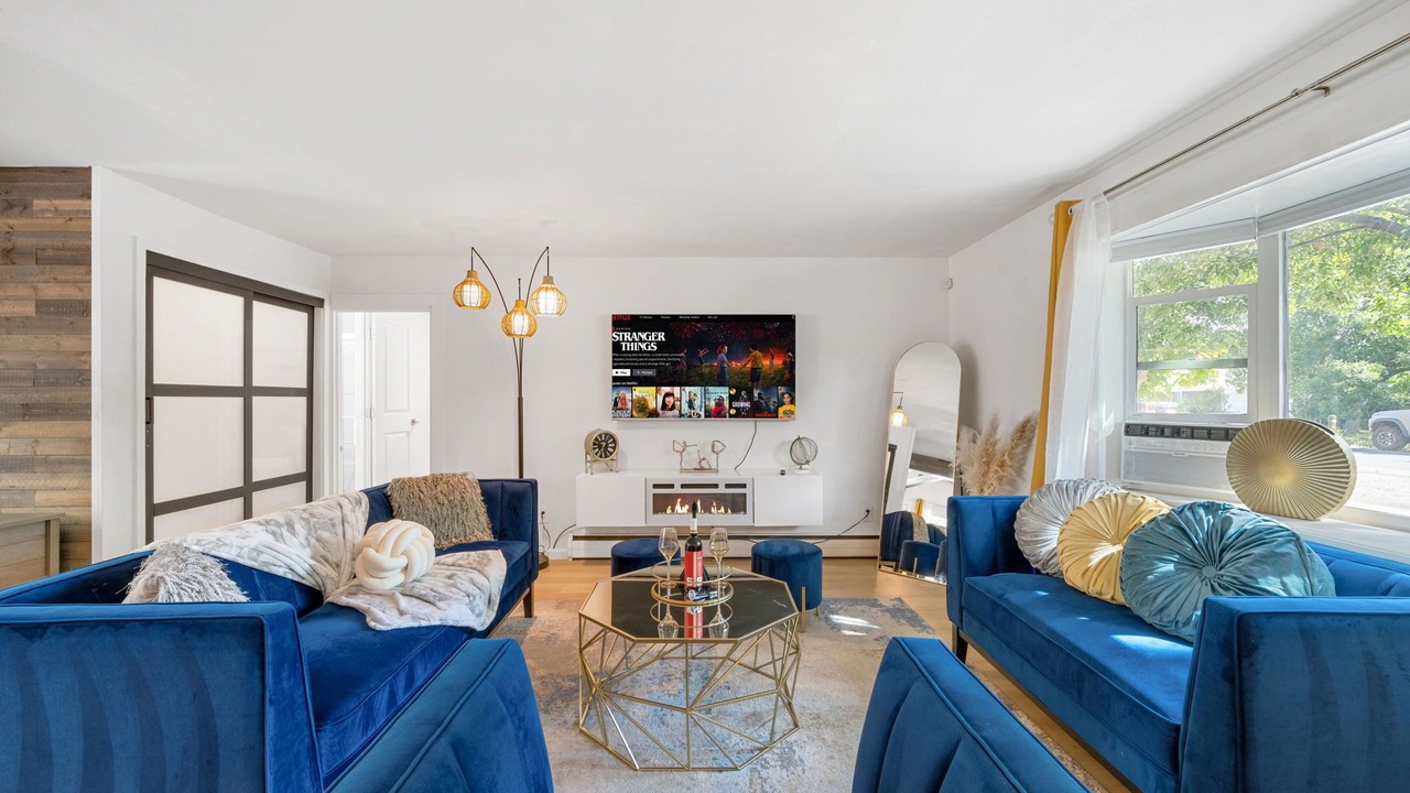 Photo of Livingroom in Wheat Ridge