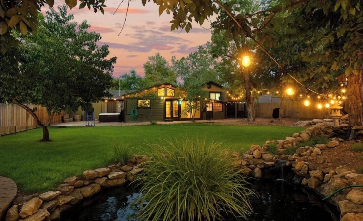 Photo of Outdoor in Wheat Ridge