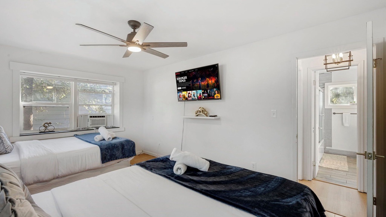 Photo of Bedroom in Wheat Ridge