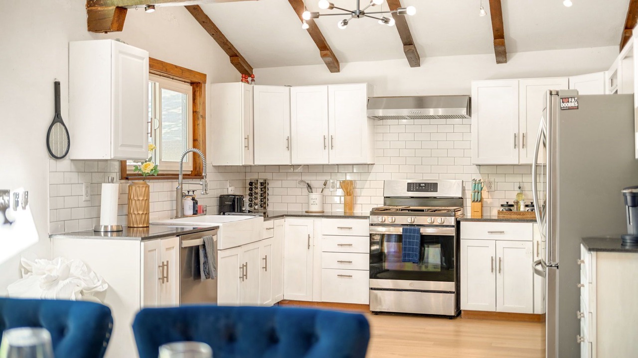 Photo of Kitchen in Wheat Ridge