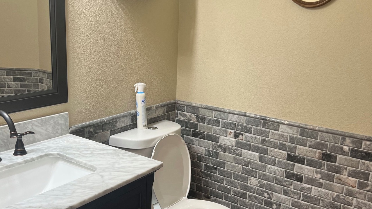 Photo of Bathroom in Colorado Springs